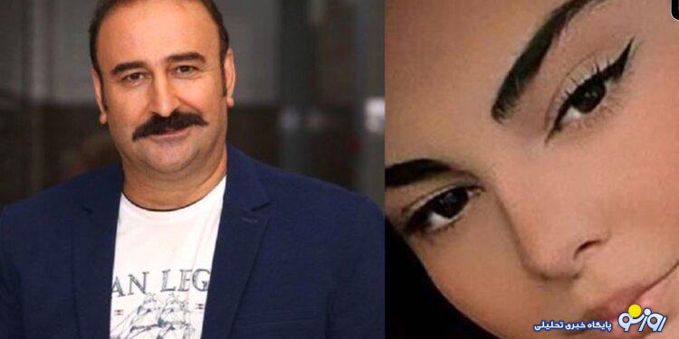 جذابیت خیره کننده دختر بهبود پایتخت / باران احمدی کپی برابر اصل پدرش است ! + بیوگرافی و عکس های دیده نشده ! جذابیت خیره کننده دختر بهبود پایتخت / باران احمدی کپی برابر اصل پدرش است ! + بیوگرافی و عکس های دیده نشده !