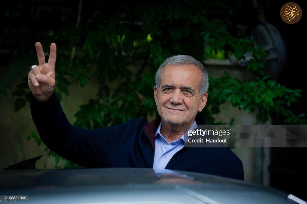 ۶ وعده مهم پزشکیان در زمان انتخابات + عکس ۶ وعده مهم پزشکیان در زمان انتخابات + عکس