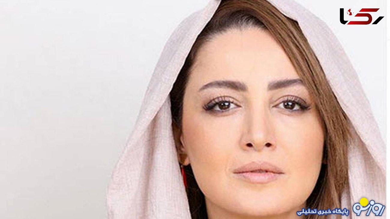 زیباترین دختر ایران فرزند شیلا خداداد ! / مثل مادرش چهره نازی دارد + عکس زیباترین دختر ایران فرزند شیلا خداداد ! / مثل مادرش چهره نازی دارد + عکس