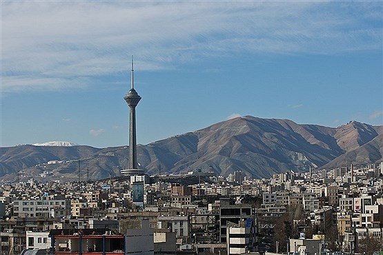 خبر بد درباره هوای تهران برای پایتختنشینان