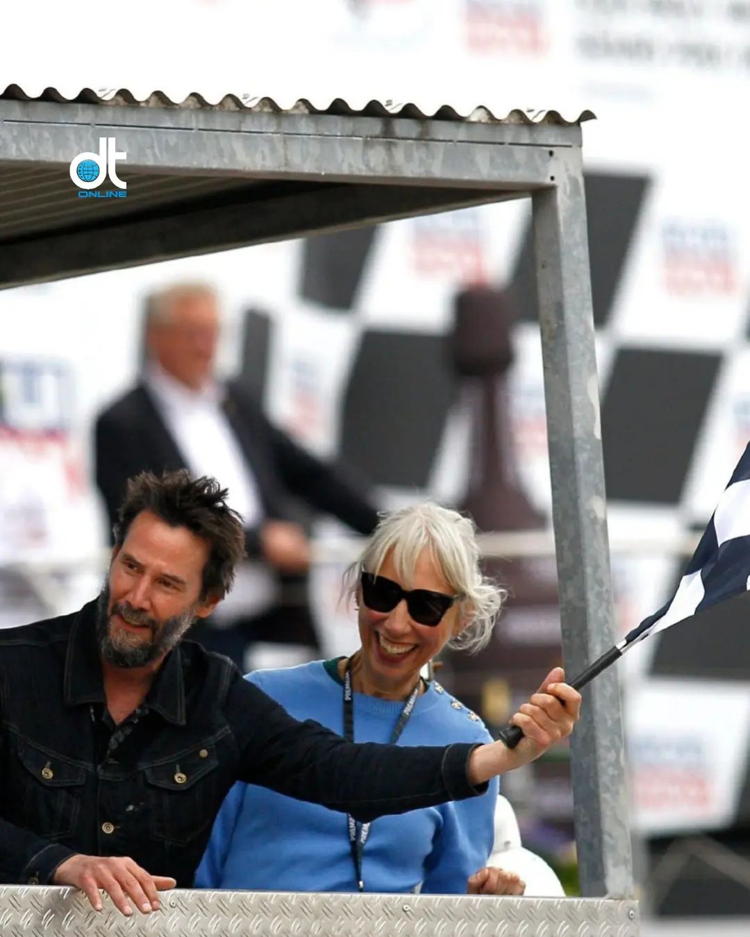 عکسهای استایل جذاب بازیگر معروف و نامزدش