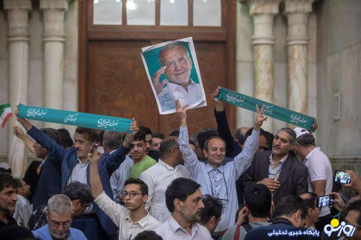 مسیر سخت دولت پزشکیان؛ آیا چیزی تغییر خواهد کرد؟ مسیر سخت دولت پزشکیان؛ آیا چیزی تغییر خواهد کرد؟