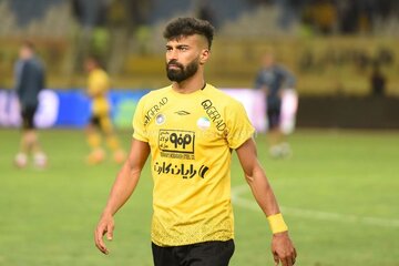 سپاهان آماده فروش رضاییان؛ رقابت استقلال و پرسپولیس برای جذب رامین سپاهان آماده فروش رضاییان؛ رقابت استقلال و پرسپولیس برای جذب رامین