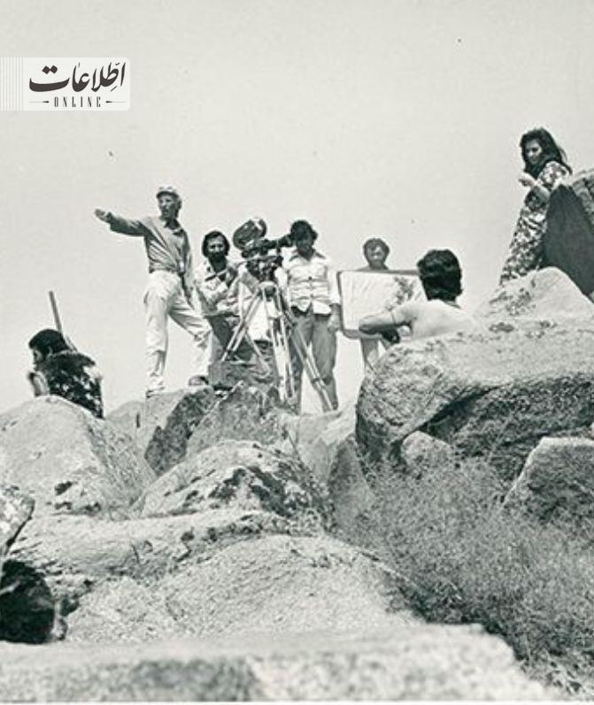 کتککاری به خاطر بوسه بر لبهای خونین