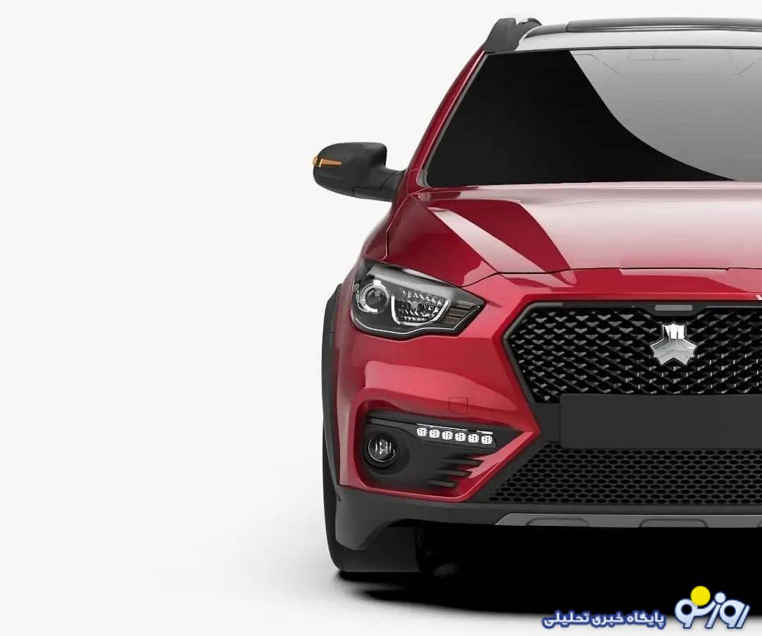 شاهین جوانان و آریا هیبریدی محصولات جدید و متفاوت سایپا در راه بازار شاهین جوانان و آریا هیبریدی محصولات جدید و متفاوت سایپا در راه بازار