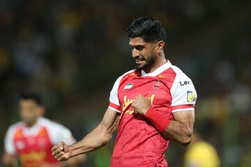 قرارداد ۴۰ میلیاردی اسماعیلیفر با تراکتور؛ پیشنهاد پرسپولیس چقدر بود؟ قرارداد ۴۰ میلیاردی اسماعیلیفر با تراکتور؛ پیشنهاد پرسپولیس چقدر بود؟