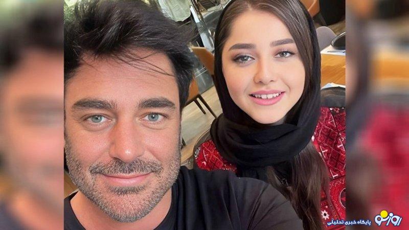 اعتراف جالب محمدرضا گلزار در مورد زندگی زناشویی در کنار همسرش اعتراف جالب محمدرضا گلزار در مورد زندگی زناشویی در کنار همسرش