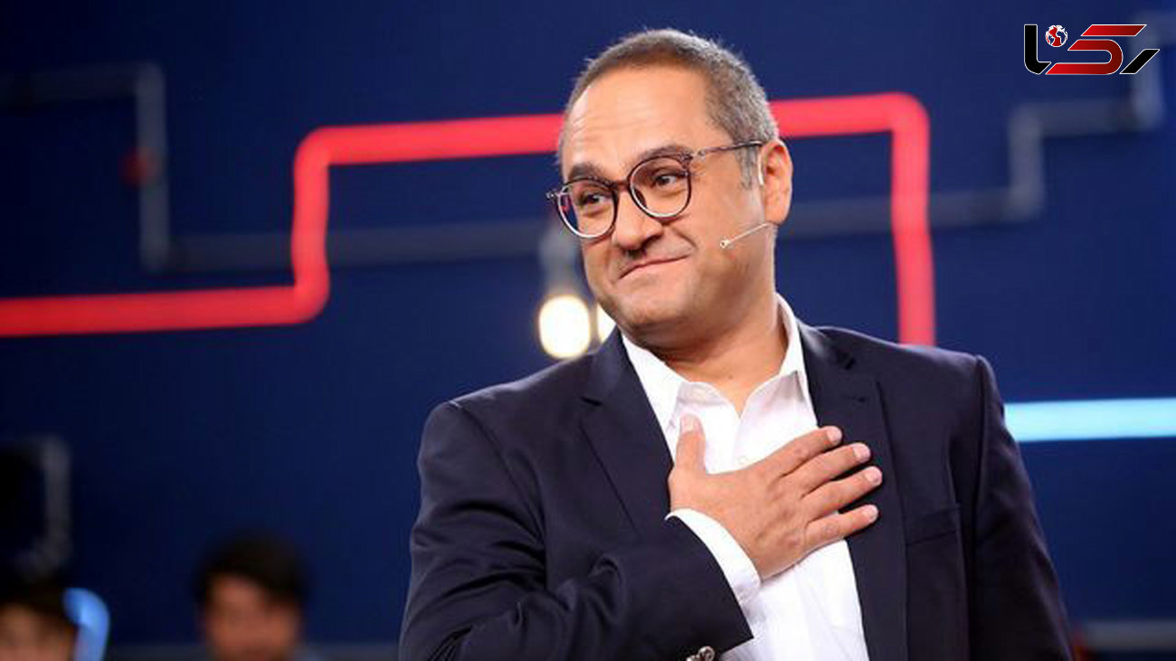 دلیل دعوت نکردن همسر دوم رامبد جوان(سحردولتشاهی) به برنامه خندوانه/رامبدجوان:ظرفیت فرهنگی ما هنوز وجود نداره!!!+فیلم دلیل دعوت نکردن همسر دوم رامبد جوان(سحردولتشاهی) به برنامه خندوانه/رامبدجوان:ظرفیت فرهنگی ما هنوز وجود نداره!!!+فیلم