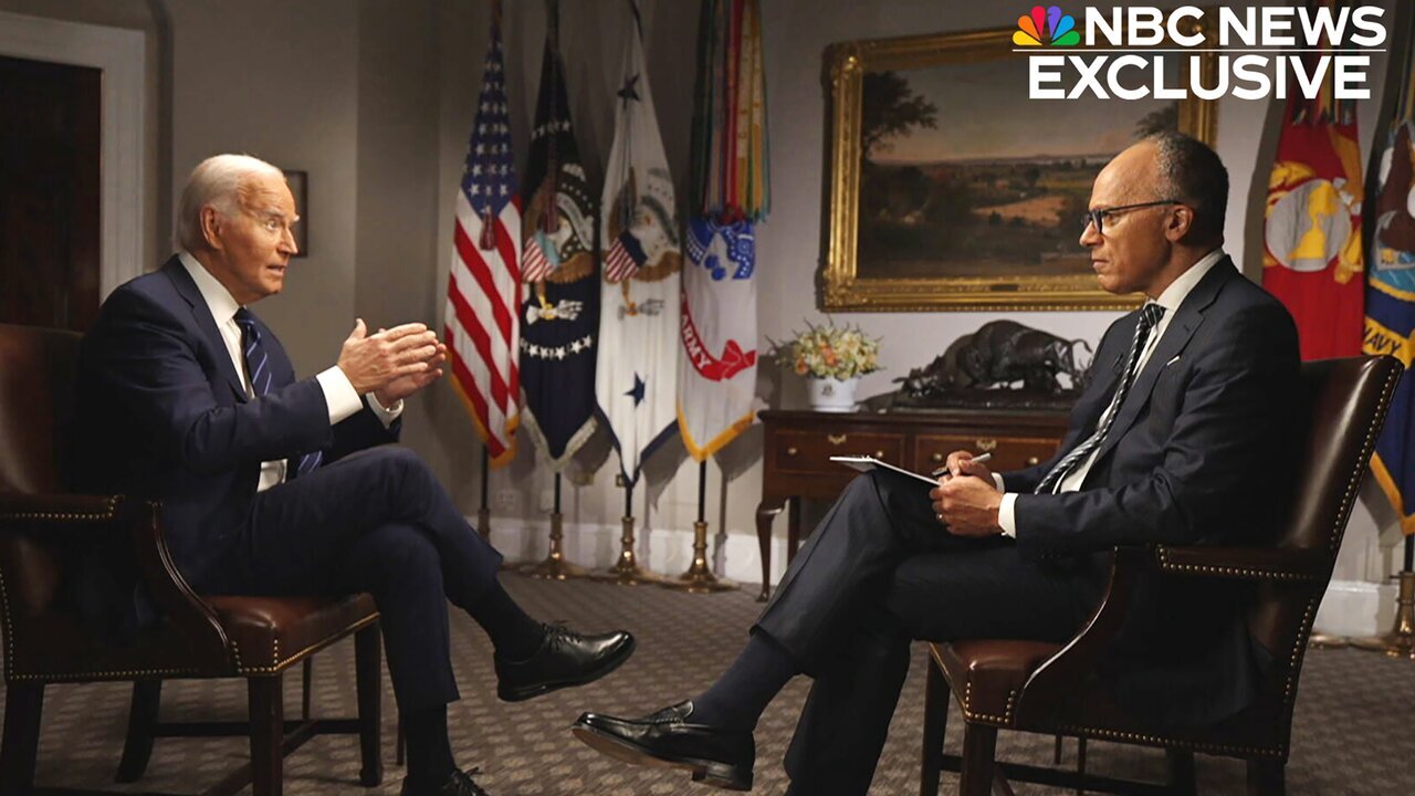 بایدن: در دومین مناظره شرکت میکنم/ ترامپ تهدیدی برای دموکراسی است بایدن: در دومین مناظره شرکت میکنم/ ترامپ تهدیدی برای دموکراسی است