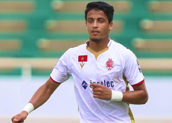 پرسپولیس: مدافع خارجی نه، مرادمند را میخواهیم