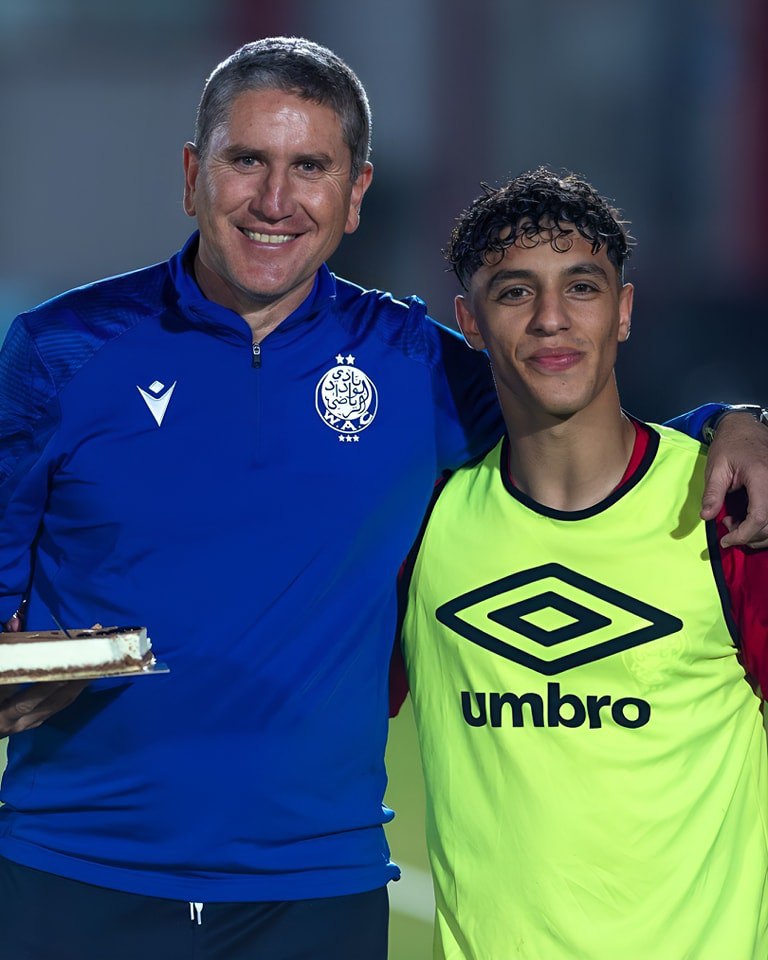 رسانه عربی، جدیدترین خرید خارجی پرسپولیس را لو داد