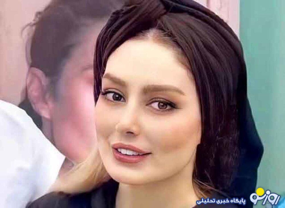 تغییر قیافه باورنکردنی سحر قریشی در ایران و خارج از کشور + عکس تغییر قیافه باورنکردنی سحر قریشی در ایران و خارج از کشور + عکس