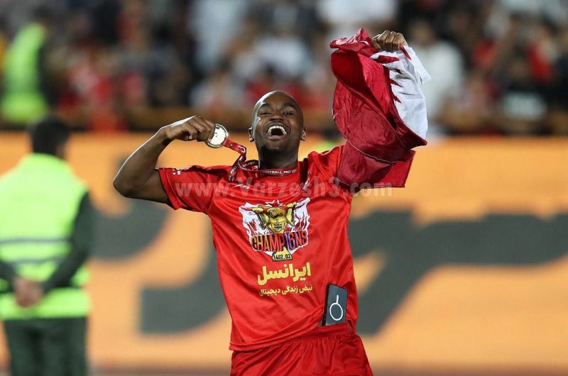 آخرین روز چانهزنی العربی برای عبدالکریم حسن