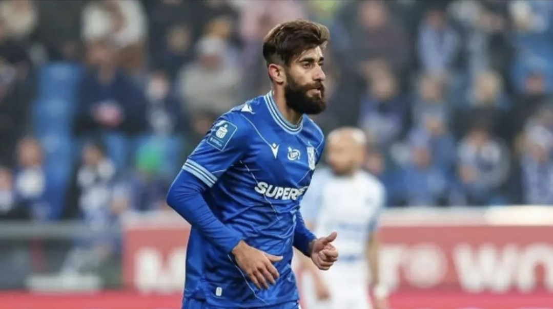 بانک شهر به دنبال بمب مورد نظر پرسپولیس