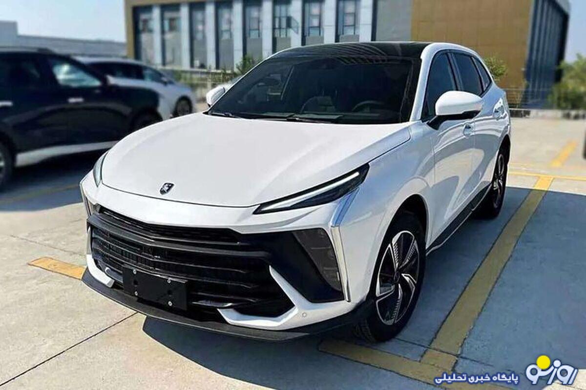 سقوط سنگین قیمت لاماری در بازار خودرو سقوط سنگین قیمت لاماری در بازار خودرو