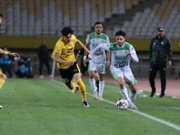 پرسپولیس: لیموچی که نشد، هم تیمیاش را به ما بدهید! پرسپولیس: لیموچی که نشد، هم تیمیاش را به ما بدهید!