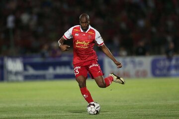 عکس| استوری عجیب عبدالکریم حسن؛ تبریک به الوکره! عکس| استوری عجیب عبدالکریم حسن؛ تبریک به الوکره!