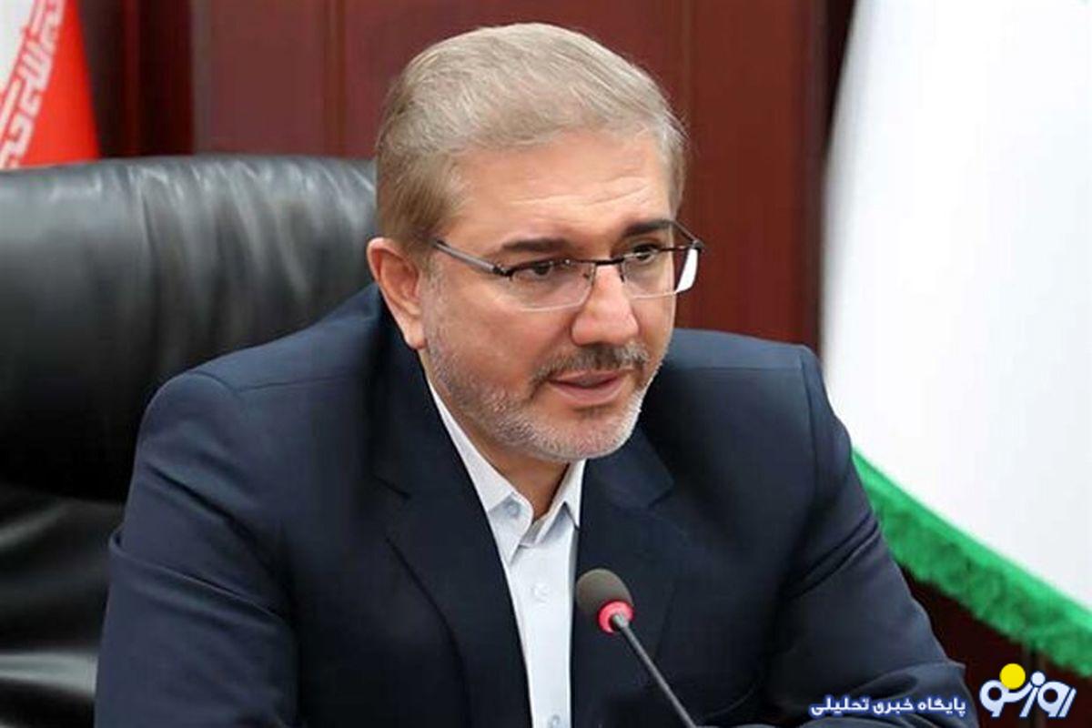 خبر خوش برای بازنشستگان درباره متناسبسازی حقوق خبر خوش برای بازنشستگان درباره متناسبسازی حقوق