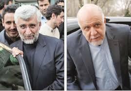 حمله زنگنه به جلیلی و «نوچه اش زاکانی»: چرا فرار می کنی!؟ حمله زنگنه به جلیلی و «نوچه اش زاکانی»: چرا فرار می کنی!؟