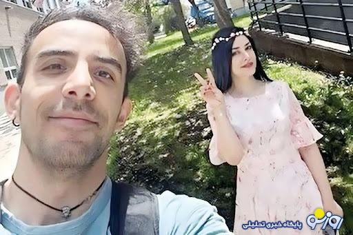 مثلهشده در غربت مثلهشده در غربت