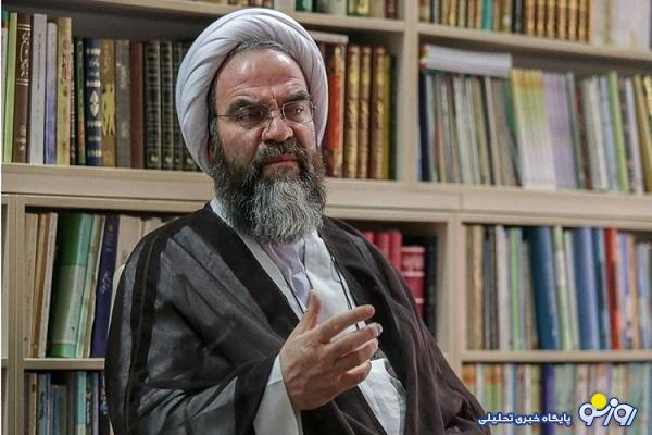 هدف پزشکیان است، ظریف بهانه هدف پزشکیان است، ظریف بهانه