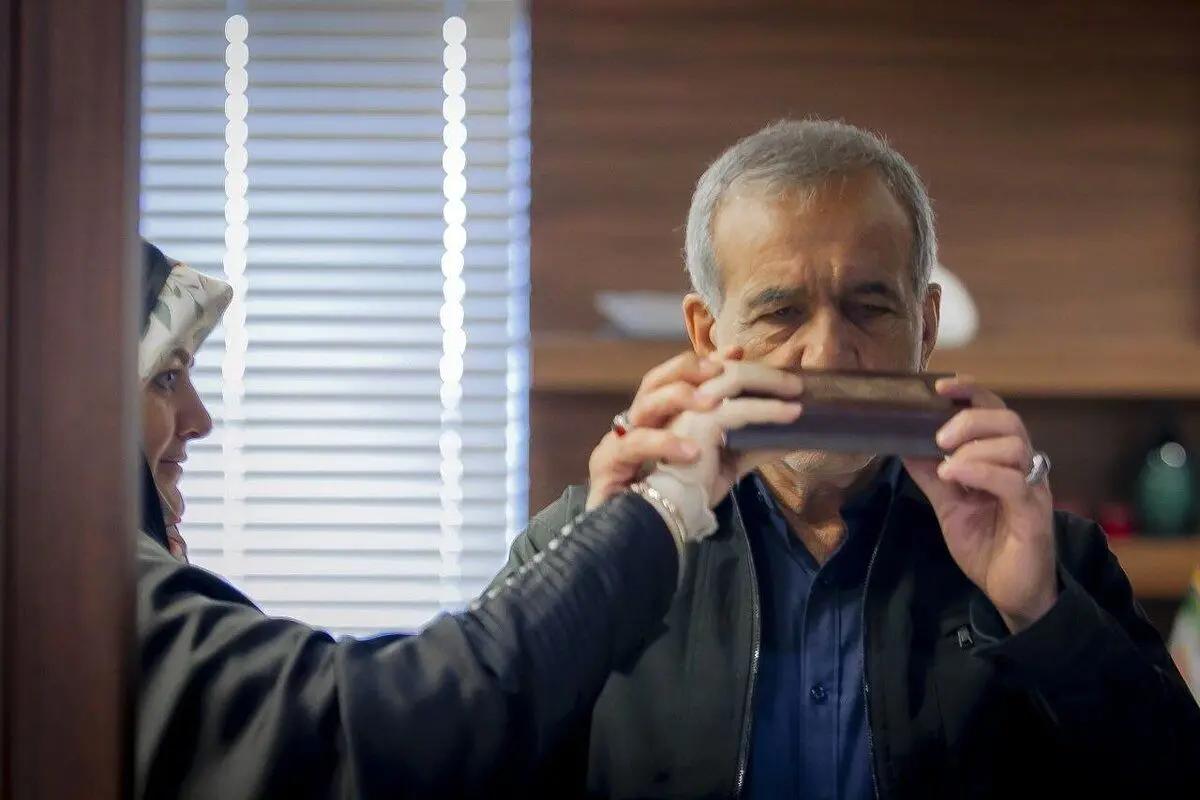 گزینه های احتمالی کابینه پزشکیان+اسامی/ چه کسانی معاون اول و وزیر می شوند؟ گزینه های احتمالی کابینه پزشکیان+اسامی/ چه کسانی معاون اول و وزیر می شوند؟