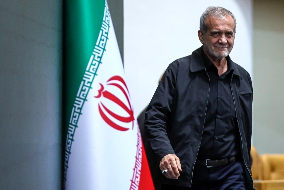 خبر مهم مسعود پزشکیان از کابینهاش خبر مهم مسعود پزشکیان از کابینهاش