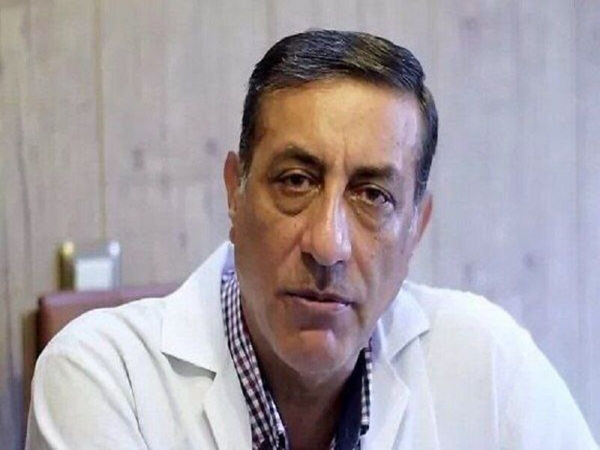 محمدجعفر قائم پناه کیست؟ محمدجعفر قائم پناه کیست؟