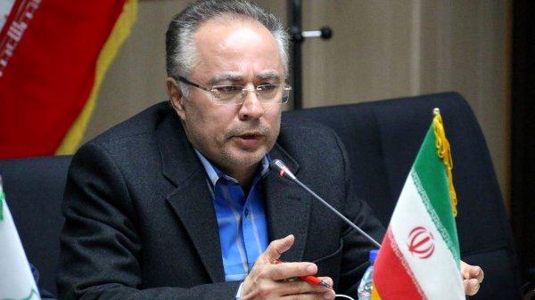 شهرام دبیری استعفا داد شهرام دبیری استعفا داد