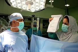 پزشکیان برای هر جراحی قلب چقدر دستمزد میگیرد؟