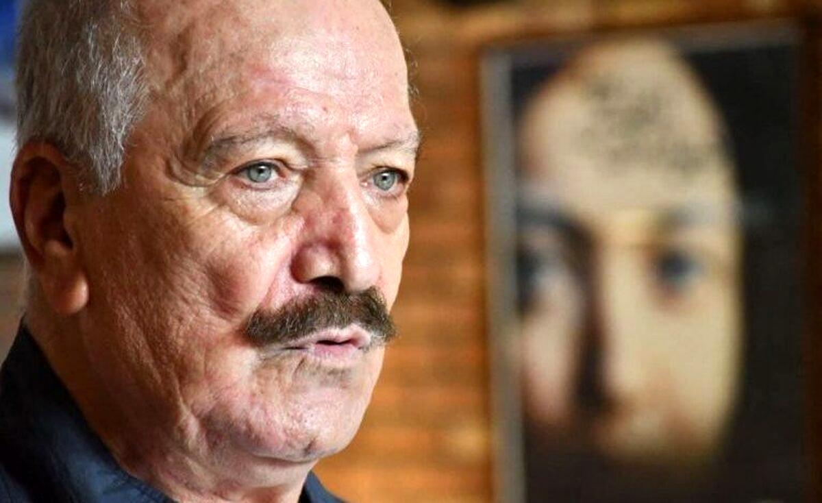 ماجرای عشق آتشین «سعید راد» به نوشآفرین ماجرای عشق آتشین «سعید راد» به نوشآفرین