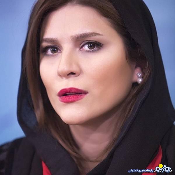 باوقارترین عکس از زن دوم همایون شجریان / سحر دولتشاهی اصیل و زیباتر از همیشه ! باوقارترین عکس از زن دوم همایون شجریان / سحر دولتشاهی اصیل و زیباتر از همیشه !