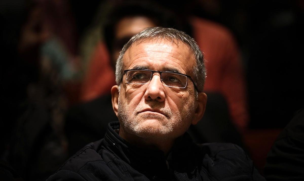 پشیمانی از پزشکیان کلید خورد؟ پشیمانی از پزشکیان کلید خورد؟