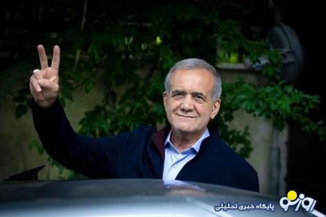 اشتباه میزنید آقایان اصولگرا؛ حامیان پزشکیان به جان هم نیفتادند اشتباه میزنید آقایان اصولگرا؛ حامیان پزشکیان به جان هم نیفتادند