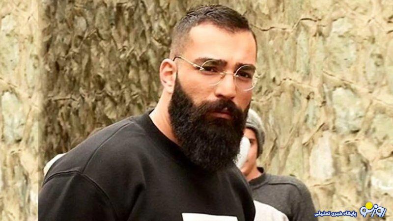 غوغای تغییر چهره حمید صفت با استایلی باورنکردنی!+ عکس غوغای تغییر چهره حمید صفت با استایلی باورنکردنی!+ عکس