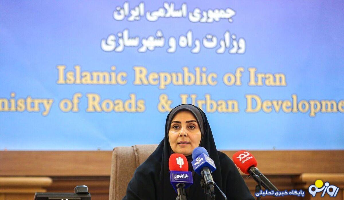 وزیر زن کابینه پزشکیان رای اکثریت را گرفت وزیر زن کابینه پزشکیان رای اکثریت را گرفت