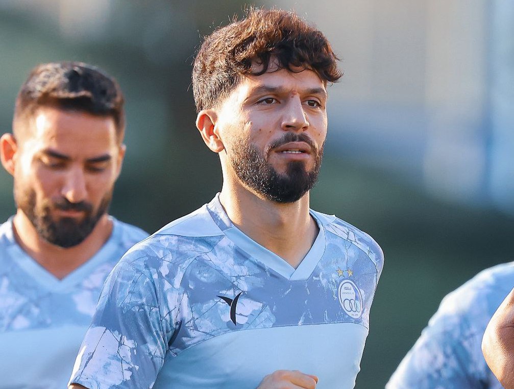 احساس خطر النصریها از بازی با استقلال و ماشاریپوف