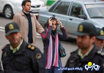 توضیحات رادان درباره اجرای طرح نور در دولت جدید/ نظر پزشکیان درباره گشت ارشاد از زبان رادان توضیحات رادان درباره اجرای طرح نور در دولت جدید/ نظر پزشکیان درباره گشت ارشاد از زبان رادان