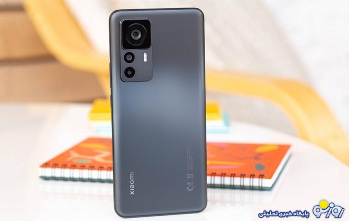 قیمت گوشی شیائومی شنبه ۲۷ مرداد ۱۴۰۳/ میانرده قلدر چینی چقدر فروخته میشود؟ قیمت گوشی شیائومی شنبه ۲۷ مرداد ۱۴۰۳/ میانرده قلدر چینی چقدر فروخته میشود؟