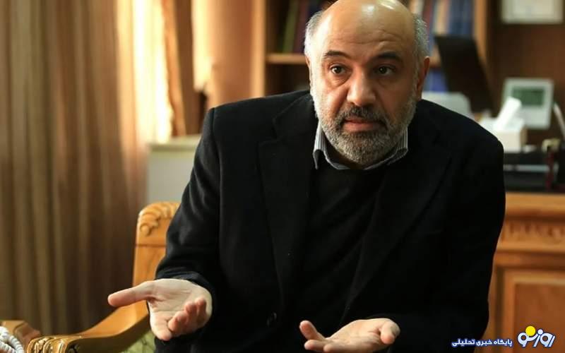 حمایت بسیج دانشگاه امیرکبیر از احمد میدری حمایت بسیج دانشگاه امیرکبیر از احمد میدری