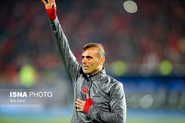 یک پرسپولیسی در میان ۱۰ ستاره منتخب ایافسی