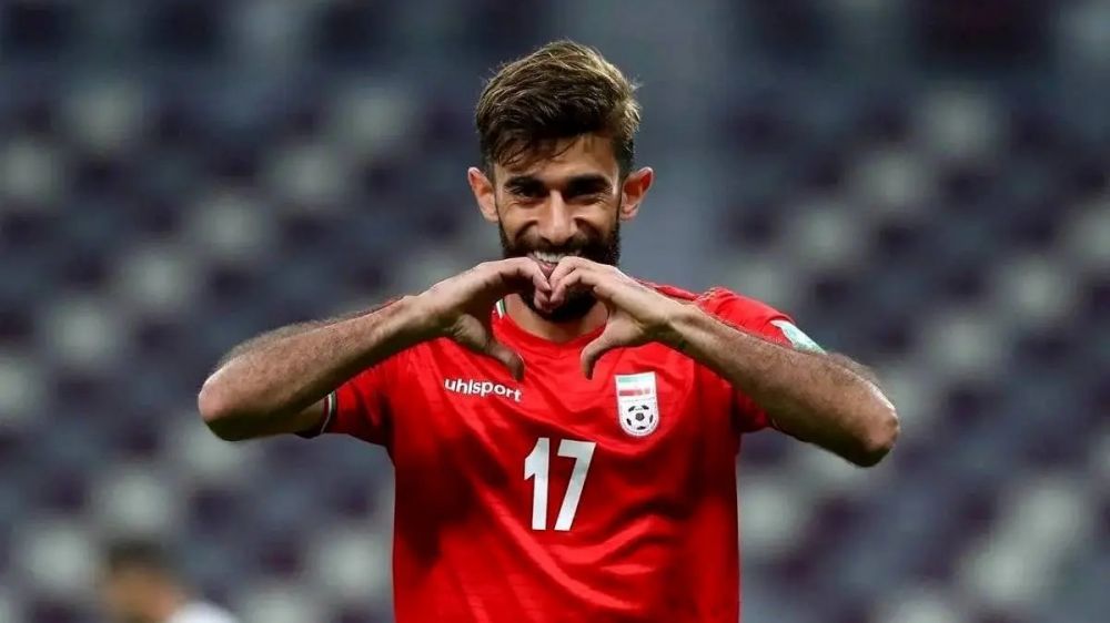 پرسپولیس در آستانه یک انتقال هیجانانگیز قرار گرفت