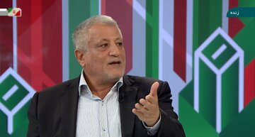 محسن هاشمی: با حمید رسایی تسویه حساب دارم، هرچه از دهانش در می آید می گوید /او بود که استخر فرح را مطرح کرد محسن هاشمی: با حمید رسایی تسویه حساب دارم، هرچه از دهانش در می آید می گوید /او بود که استخر فرح را مطرح کرد