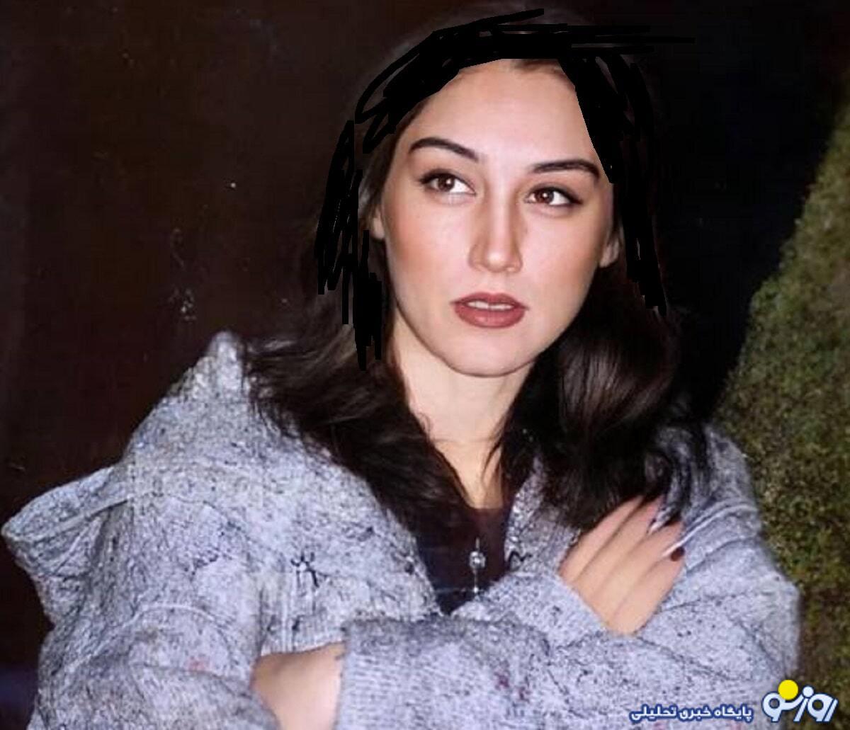 غوغای چهره زیبای هدیه تهرانی وقتی سوپراستار سینما بود/عکس غوغای چهره زیبای هدیه تهرانی وقتی سوپراستار سینما بود/عکس