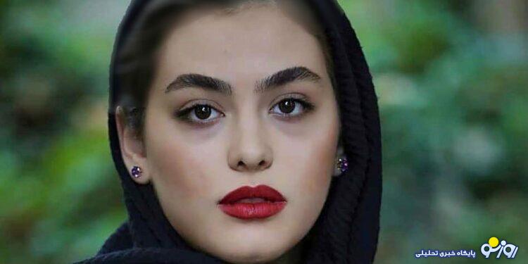 جدایی ناگهانی ریحانه پارسا و همسر دومش / خانم بازیگر خودش فاش کرد ! جدایی ناگهانی ریحانه پارسا و همسر دومش / خانم بازیگر خودش فاش کرد !