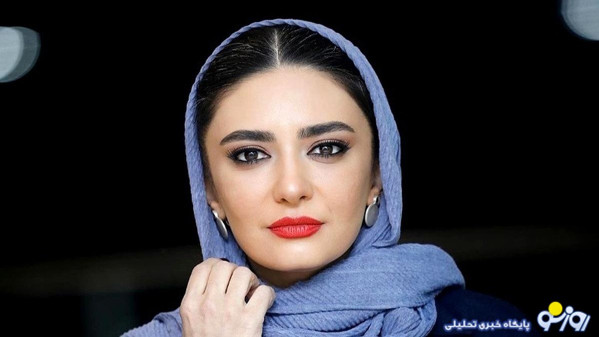 (تصویر) لیندا کیانی جذابتر از همیشه با استایل سنتی (تصویر) لیندا کیانی جذابتر از همیشه با استایل سنتی