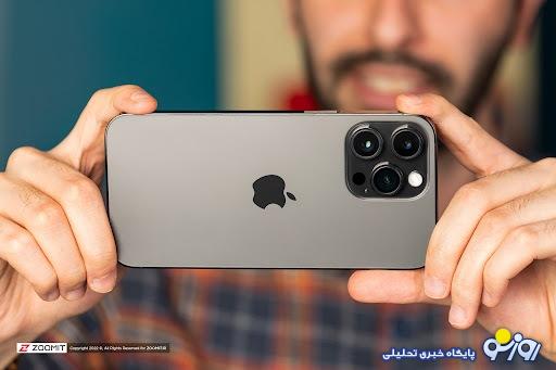 آیفون ۱۸ احتمالاً وابستگی اپل به سامسونگ را افزایش میدهد آیفون ۱۸ احتمالاً وابستگی اپل به سامسونگ را افزایش میدهد