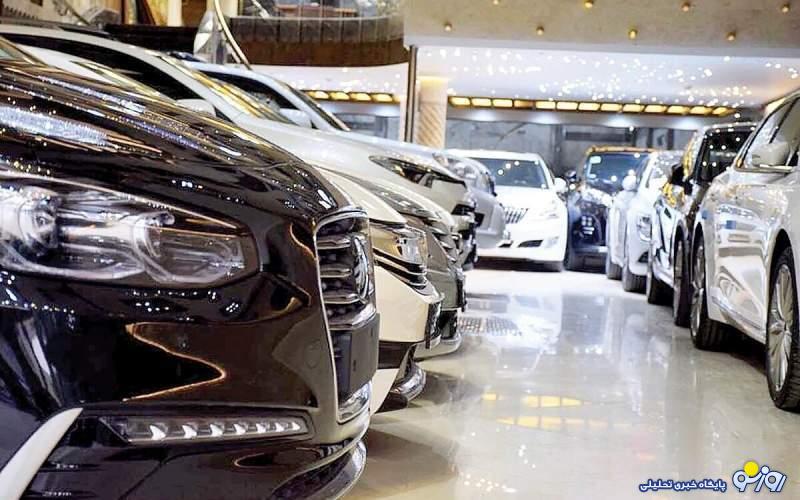 آزادسازی واردات خودرو یا خاطره سازی دولت در دقیقه نود؟ آزادسازی واردات خودرو یا خاطره سازی دولت در دقیقه نود؟