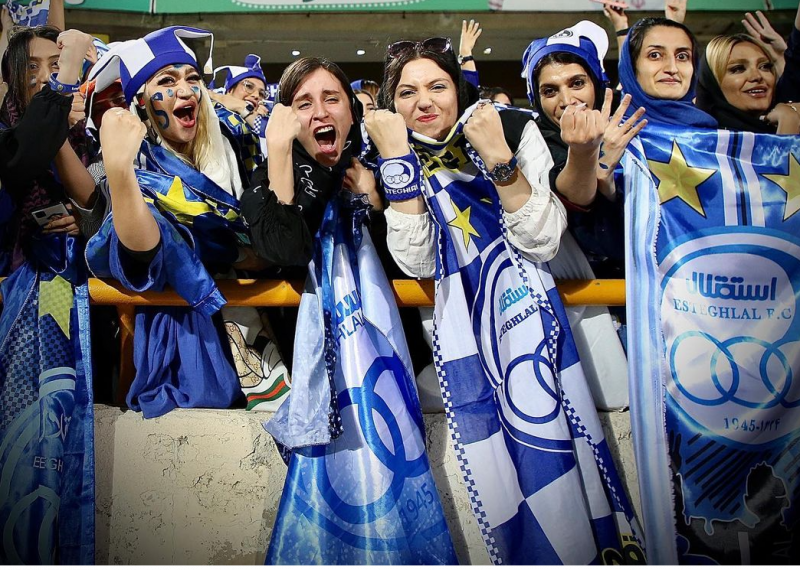 منتظر جذابترین داربی تاریخ ایران باشید!