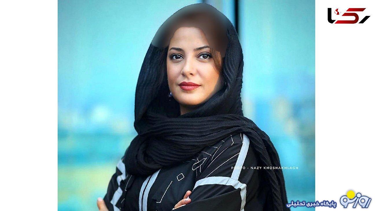 حجاب شوکه کننده اما جذاب طناز طباطبایی / جذاب ترین و یاغی ترین خانم بازیگر ایرانی! حجاب شوکه کننده اما جذاب طناز طباطبایی / جذاب ترین و یاغی ترین خانم بازیگر ایرانی!